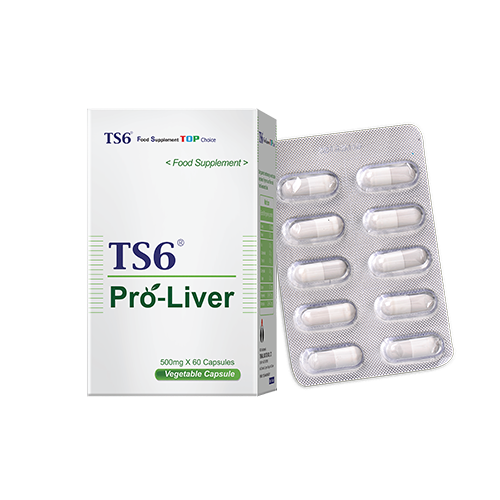 TS6 Pro-Liver