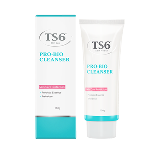 TS6® Pro-Bio Cleanser