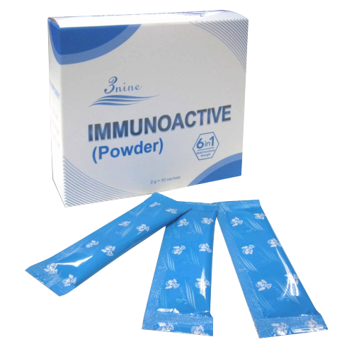 3nine ImmunoActive (Sachet)