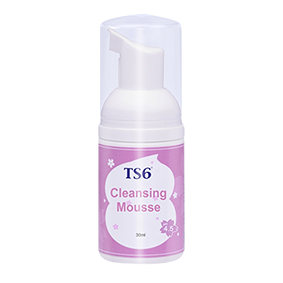 TS6 Cleansing Mousse 30ml