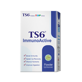 TS6 ImmunoActive