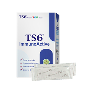 TS6 ImmunoActive