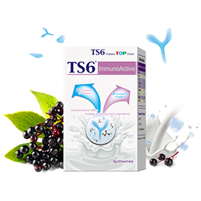 TS6 ImmunoActive
